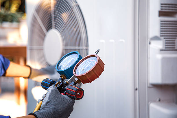 Trusted Ac Repair service in Coatesville, PA - HVAC Repair CO