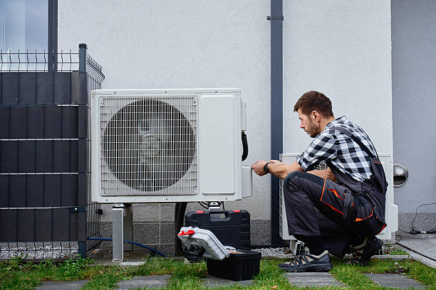 Trusted Air Conditioning Repair service in Coatesville, PA - HVAC Repair CO